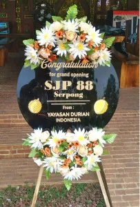 Grand Opening Bundaran HI