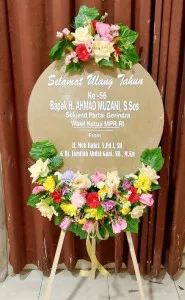 Ulang tahun Bundaran HI