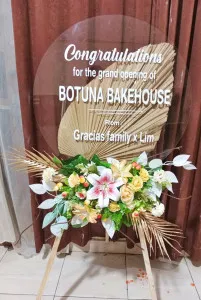 Grand Opening Bundaran HI